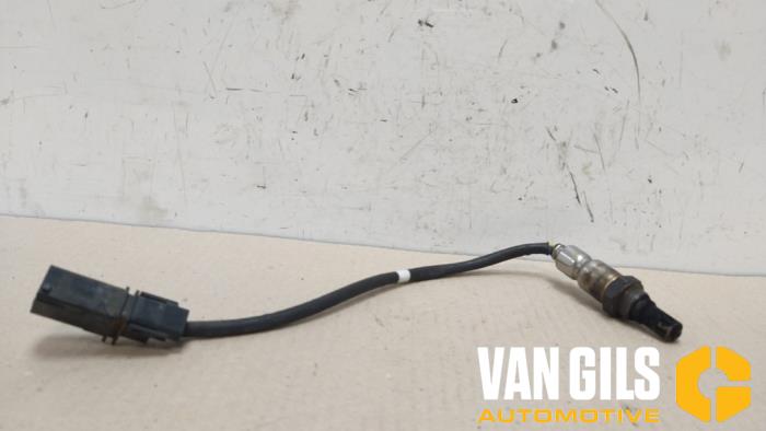 Gebruikte Lambda Sonde Peugeot 508 SW (8E/8U) 1.6 HDiF 16V Prijs op aanvraag aangeboden door Van Gils Automotive