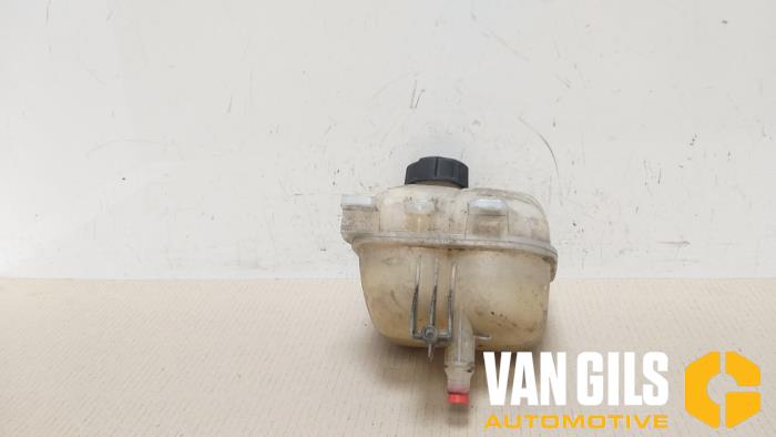 Gebruikte Expansieklep airco Mini Mini (R56) 1.6 16V Cooper Prijs op aanvraag aangeboden door Van Gils Automotive