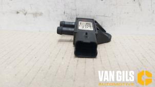 Gebruikte Roetfilter sensor Mini Mini (R56) 1.6 16V Cooper Prijs op aanvraag aangeboden door Van Gils Automotive