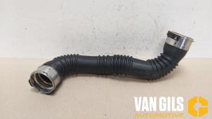 Gebruikte Buis (diversen) Mercedes B (W246) Prijs € 36,29 Inclusief btw aangeboden door Van Gils Automotive