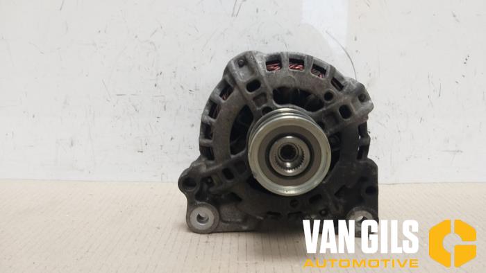 Gebruikte Dynamo Seat Mii 1.0 12V Prijs € 60,00 Margeregeling aangeboden door Van Gils Automotive