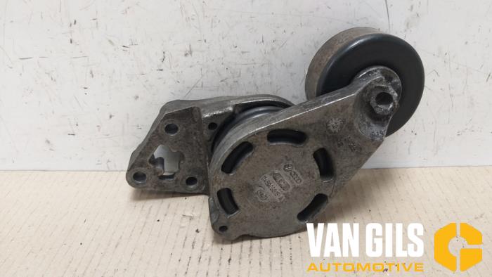 Gebruikte Spanrol Multiriem Audi A2 (8Z0) 1.4 TDI Prijs € 30,00 Margeregeling aangeboden door Van Gils Automotive