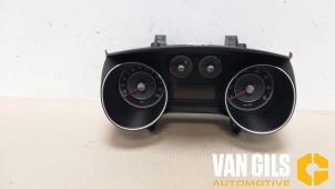 Gebruikte Kilometerteller KM Fiat Grande Punto (199) 1.4 Prijs € 60,00 Margeregeling aangeboden door Van Gils Automotive