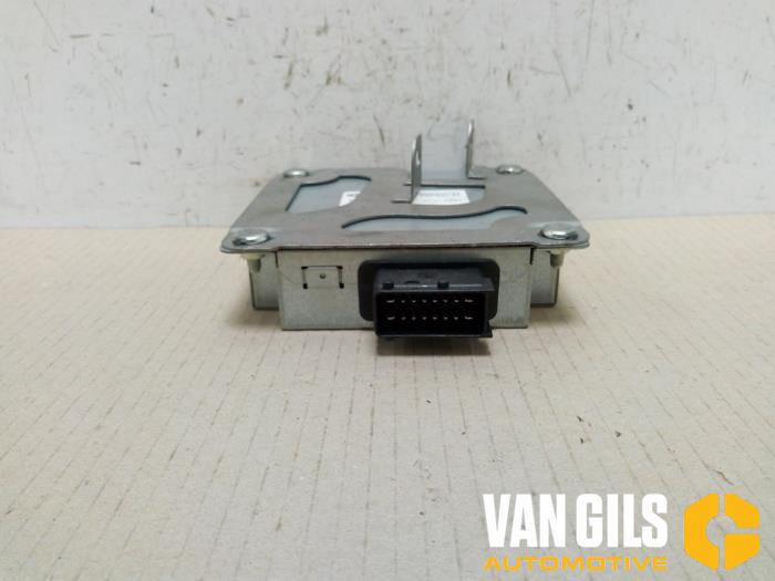 Radio module Fiat Punto Grande O212357 - VanGilsAutomotive