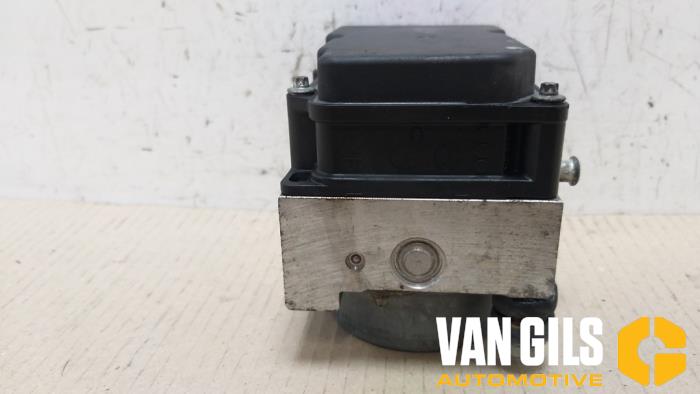 Gebruikte ABS Pomp Fiat Grande Punto (199) 1.4 Prijs op aanvraag aangeboden door Van Gils Automotive