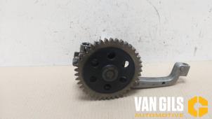 Gebruikte Oliepomp Volkswagen Multivan T5 (7E/7HC/7HF/7HM) 2.5 TDi Prijs € 45,00 Margeregeling aangeboden door Van Gils Automotive
