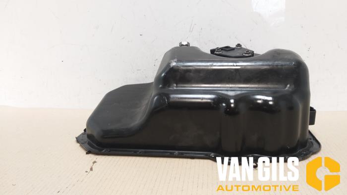 Carterpan Volkswagen Polo O212469 - foto 1