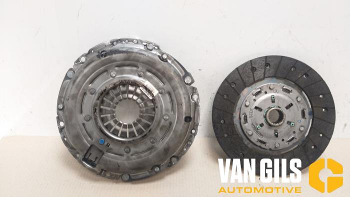 Koppelingsset (compleet) Mercedes B-Klasse O212524 - foto 1