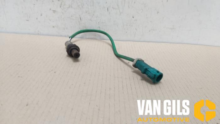 Gebruikte Lambda Sonde Ford Ka I 1.3i Prijs € 20,00 Margeregeling aangeboden door Van Gils Automotive