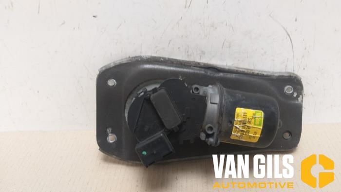 Ruitenwisserarm voor Daewoo Lanos O212570 - foto 1