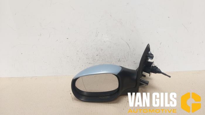 Wing mirror, left Peugeot 206 O212584 - foto 1