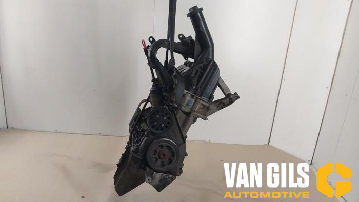 Motor Mercedes A-Klasse O212661 - foto 1