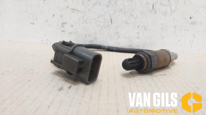 Gebruikte Lambda Sonde Nissan Micra (K11) 1.0 L,LX 16V Prijs € 20,00 Margeregeling aangeboden door Van Gils Automotive