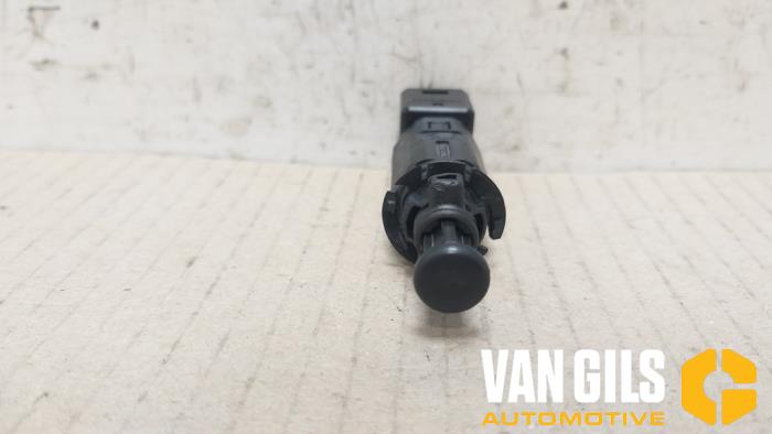 Gebruikte Gaspedaalpositie Sensor Renault Clio II (BB/CB) 1.4 Prijs € 30,00 Margeregeling aangeboden door Van Gils Automotive