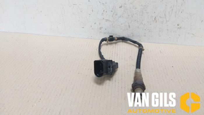 Gebruikte Lambda Sonde Skoda Fabia (6Y5) 2.0i Prijs € 20,00 Margeregeling aangeboden door Van Gils Automotive