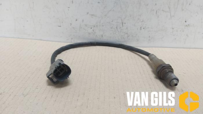 Lambda Sonde van een Land Rover Range Rover Sport (LW) 2.0 SD4 2017