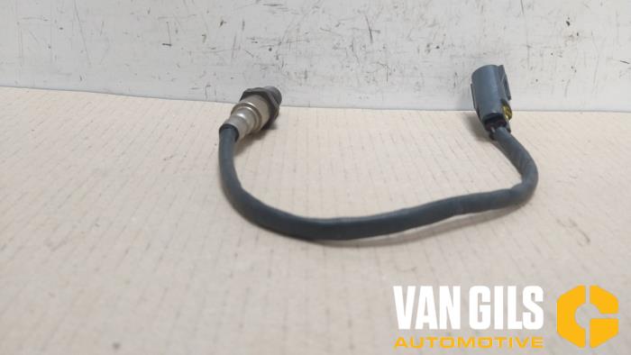 Lambda Sonde van een Land Rover Range Rover Sport (LW) 2.0 SD4 2017