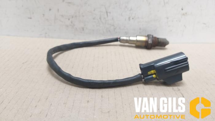 Lambda Sonde van een Land Rover Range Rover Sport (LW) 2.0 SD4 2017