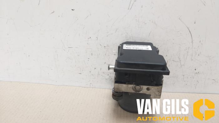 Gebruikte ABS Pomp Citroen C4 Coupé (LA) 1.4 16V Prijs € 75,00 Margeregeling aangeboden door Van Gils Automotive