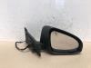 Toyota Yaris III (P13) 1.0 12V VVT-i Buitenspiegel rechts