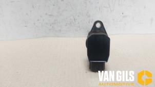 Gebruikte Pen Bobine Nissan Micra (K12) 1.2 16V LPG Prijs € 30,00 Margeregeling aangeboden door Van Gils Automotive