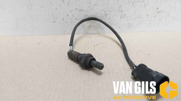 Gebruikte Lambda Sonde Renault Twingo (C06) 1.2 Prijs € 20,00 Margeregeling aangeboden door Van Gils Automotive