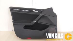 Gebruikte Portierbekleding 4Deurs links-voor Volkswagen Golf VII (AUA) 1.2 TSI 16V Prijs € 99,22 Inclusief btw aangeboden door Van Gils Automotive