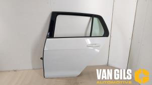 Gebruikte Portier 4Deurs links-achter Volkswagen Golf VII (AUA) 1.2 TSI 16V Prijs € 465,84 Inclusief btw aangeboden door Van Gils Automotive