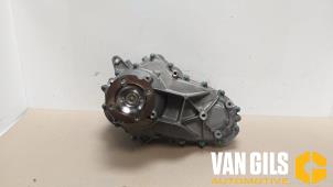 Gebruikte Tussenbak 4x4 Landrover Range Rover Sport (LW) 3.0 TDV6 Prijs € 1.815,00 Inclusief btw aangeboden door Van Gils Automotive