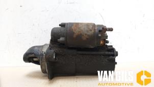 Gebruikte Startmotor Opel Vectra C Caravan 2.2 DIG 16V Prijs € 65,00 Margeregeling aangeboden door Van Gils Automotive
