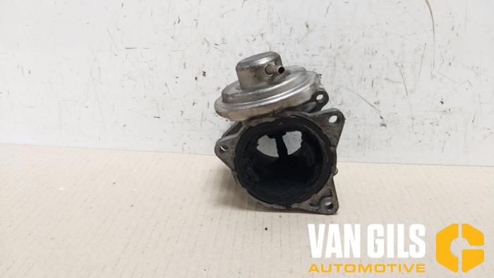Gebruikte EGR Klep Volkswagen Golf V (1K1) 2.0 TDI 16V Prijs € 60,00 Margeregeling aangeboden door Van Gils Automotive