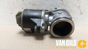 Gebruikte EGR Klep Mercedes B (W246) 2.2 B-220 CDI BlueEFFICIENCY,d 16V Prijs € 99,99 Margeregeling aangeboden door Van Gils Automotive