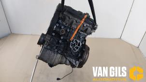 Gebruikte Motor Volkswagen Passat (3B2) 1.9 TDi 115 Prijs op aanvraag aangeboden door Van Gils Automotive