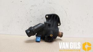 Gebruikte Thermostaat Audi A4 (B7) 1.8 T 20V Prijs € 40,00 Margeregeling aangeboden door Van Gils Automotive