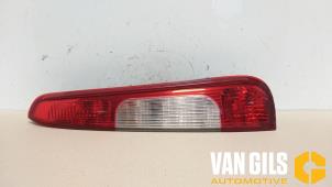 Gebruikte Achterlicht rechts Ford Focus C-Max 1.8 16V Prijs € 45,00 Margeregeling aangeboden door Van Gils Automotive