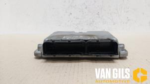 Gebruikte Computer Motormanagement Opel Omega B Caravan (21/22/23) 2.2 DTI 16V Prijs € 150,00 Margeregeling aangeboden door Van Gils Automotive