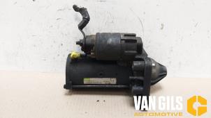 Gebruikte Startmotor Citroen C4 Coupé (LA) 1.6 HDi 16V 110 Prijs € 65,00 Margeregeling aangeboden door Van Gils Automotive