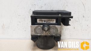 Gebruikte ABS Pomp Peugeot 307 SW (3H) 1.6 16V Prijs € 75,00 Margeregeling aangeboden door Van Gils Automotive