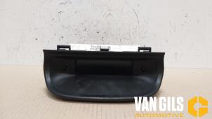 Gebruikte Display Interieur Peugeot 307 SW (3H) 1.6 16V Prijs € 35,00 Margeregeling aangeboden door Van Gils Automotive