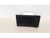 Audi A4 (B7) 1.8 T 20V Navigatie Display