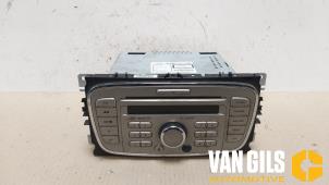 Gebruikte Radio CD Speler Ford S-Max Prijs € 75,00 Margeregeling aangeboden door Van Gils Automotive