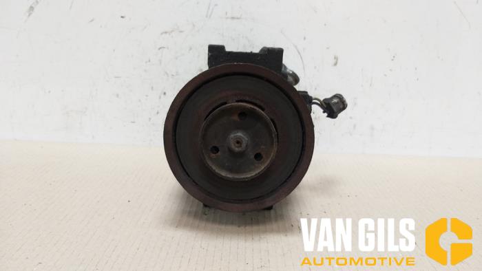 Gebruikte Aircopomp Opel Vectra C GTS 3.2 V6 24V Prijs € 35,00 Margeregeling aangeboden door Van Gils Automotive