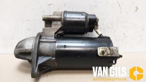 Gebruikte Startmotor Opel Vectra C GTS 3.2 V6 24V Prijs € 65,00 Margeregeling aangeboden door Van Gils Automotive