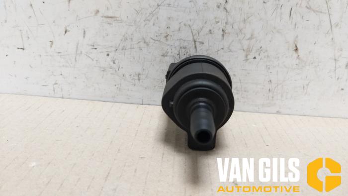 Vacuum ventiel Opel Vectra O213783 - foto 1
