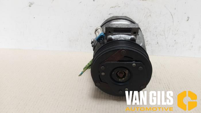 Gebruikte Aircopomp Opel Omega B Caravan (21/22/23) 2.2 DTI 16V Prijs € 35,00 Margeregeling aangeboden door Van Gils Automotive