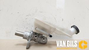 Gebruikte Hoofdremcilinder Mercedes B (W246) 2.2 B-220 CDI BlueEFFICIENCY,d 16V Prijs € 49,99 Margeregeling aangeboden door Van Gils Automotive