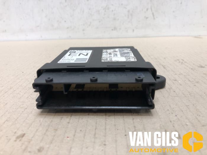 Gebruikte Sam module Opel Vectra C Caravan 1.9 CDTI 120 Prijs € 50,00 Margeregeling aangeboden door Van Gils Automotive