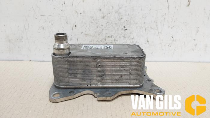 Oliekoeler Mercedes B-Klasse O213860 - foto 1