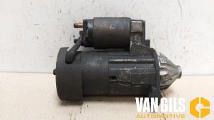 Gebruikte Startmotor Mitsubishi Galant (EA/EC) 2.5 V6 24V Prijs € 65,00 Margeregeling aangeboden door Van Gils Automotive