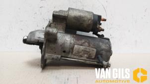 Gebruikte Startmotor Volvo V50 (MW) 1.6 D 16V Prijs € 44,00 Margeregeling aangeboden door Van Gils Automotive